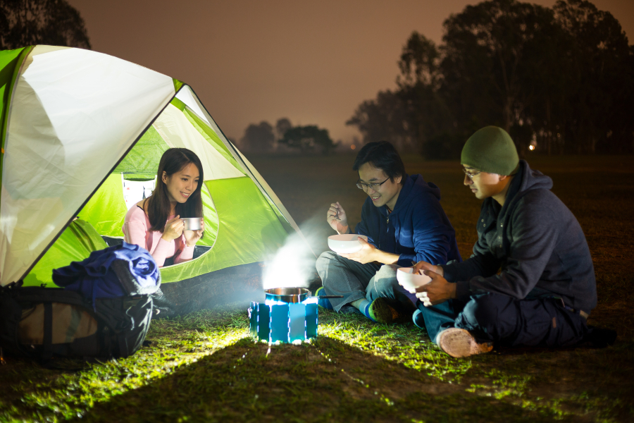 campings bourg saint maurice 