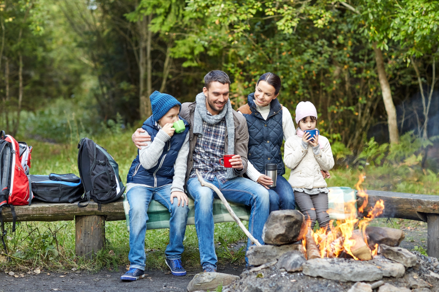 campings bourg saint maurice 